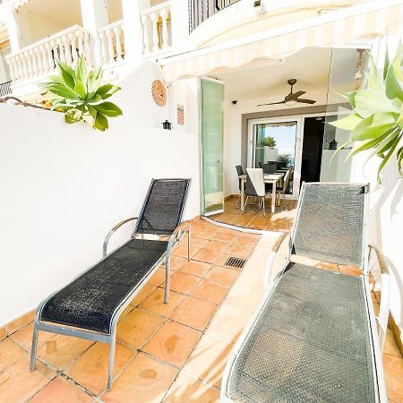 Altea Dorada Estudio Екстер'єр фото