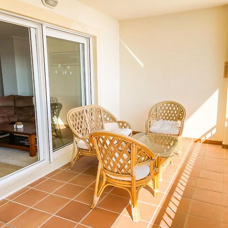 Altea Dorada Estudio Екстер'єр фото