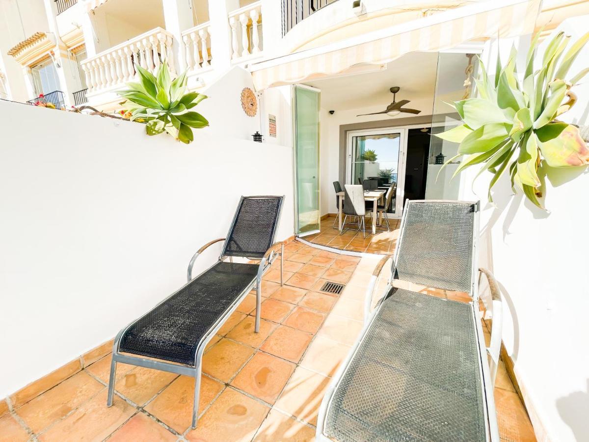 Altea Dorada Estudio Екстер'єр фото