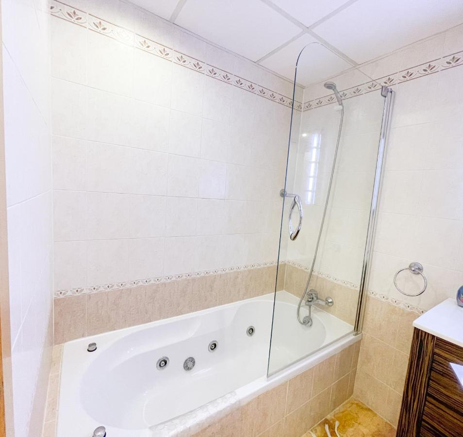 Altea Dorada Estudio Екстер'єр фото